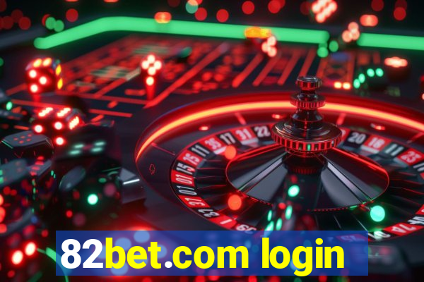 82bet.com login